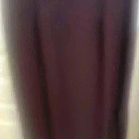 Vintage Zhara  long evening dress - Picture 10 of 13